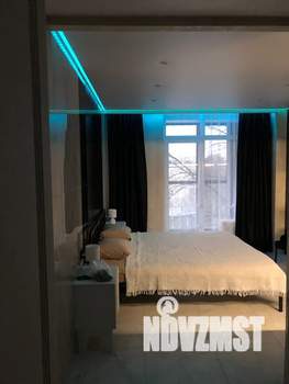 Студия квартира, посуточно, 22м2, 5/11 этаж