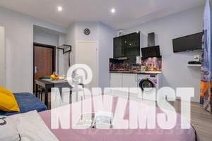1-к квартира, посуточно, 24м2, 1/5 этаж