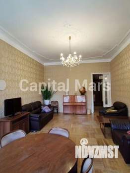 3-к квартира, на длительный срок, 103м2, 2/6 этаж