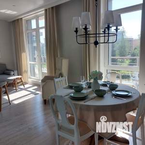 1-к квартира, на длительный срок, 50м2, 2/4 этаж