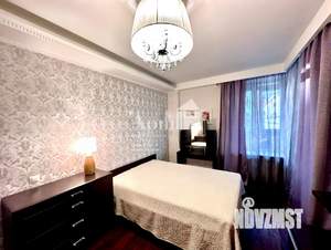 2-к квартира, на длительный срок, 83м2, 3/14 этаж