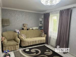2-к квартира, на длительный срок, 53м2, 1/5 этаж