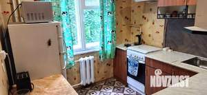 2-к квартира, на длительный срок, 45м2, 2/5 этаж