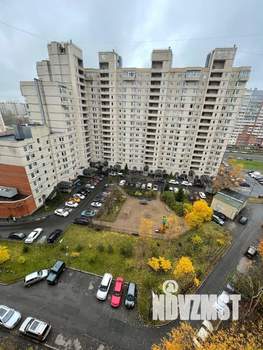 1-к квартира, на длительный срок, 37м2, 11/12 этаж