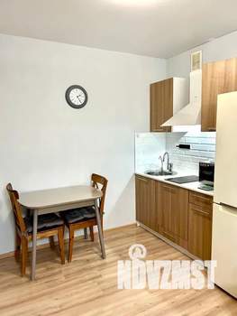 Студия квартира, посуточно, 22м2, 11/18 этаж