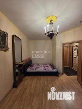 1-к квартира, на длительный срок, 34м2, 5/16 этаж