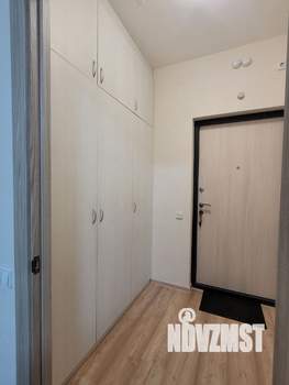 Студия квартира, на длительный срок, 25м2, 11/18 этаж