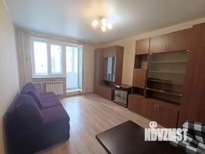 2-к квартира, на длительный срок, 55м2, 15/16 этаж