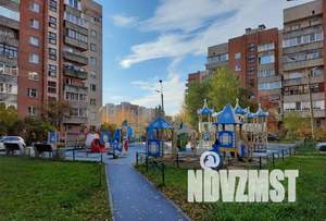 1-к квартира, на длительный срок, 33м2, 1/7 этаж