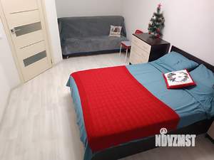 1-к квартира, на длительный срок, 38м2, 21/26 этаж