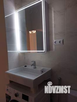 Студия квартира, на длительный срок, 30м2, 10/10 этаж