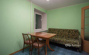 1-к квартира, на длительный срок, 47м2, 12/16 этаж