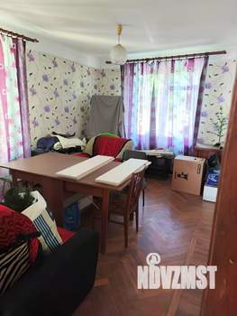 2-к квартира, на длительный срок, 55м2, 2/9 этаж