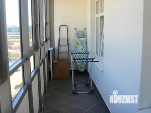 1-к квартира, на длительный срок, 34м2, 6/15 этаж