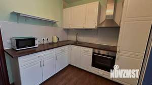 1-к квартира, на длительный срок, 42м2, 7/10 этаж