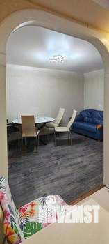 3-к квартира, на длительный срок, 57м2, 2/9 этаж