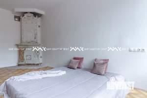 4-к квартира, на длительный срок, 120м2, 5/6 этаж