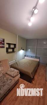 1-к квартира, на длительный срок, 33м2, 4/22 этаж