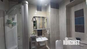 Студия квартира, на длительный срок, 46м2, 15/17 этаж