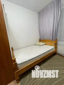 Студия квартира, посуточно, 27м2, 12/12 этаж