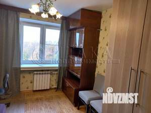 2-к квартира, на длительный срок, 49м2, 5/6 этаж