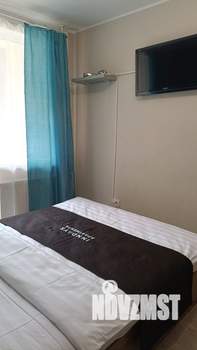 Студия квартира, посуточно, 25м2, 3/12 этаж