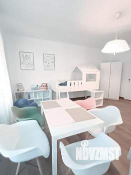 2-к квартира, посуточно, 71м2, 5/5 этаж