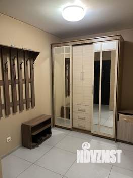 1-к квартира, на длительный срок, 42м2, 5/20 этаж