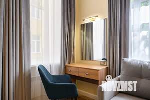 Студия квартира, посуточно, 35м2, 1/4 этаж