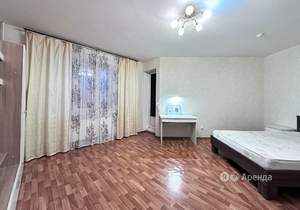 1-к квартира, на длительный срок, 49м2, 10/17 этаж