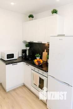 2-к квартира, на длительный срок, 45м2, 3/18 этаж