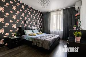 3-к квартира, на длительный срок, 85м2, 4/5 этаж