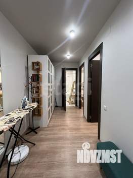 2-к квартира, на длительный срок, 50м2, 4/8 этаж