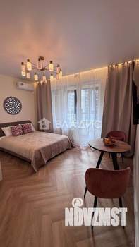 Студия квартира, на длительный срок, 23м2, 7/13 этаж