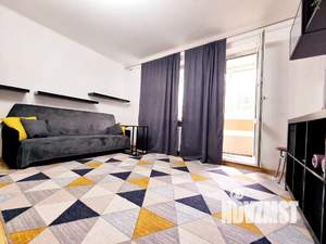 3-к квартира, посуточно, 75м2, 2/9 этаж