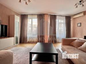 2-к квартира, на длительный срок, 94м2, 6/7 этаж