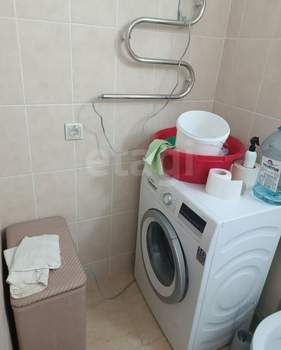 1-к квартира, на длительный срок, 37м2, 7/25 этаж