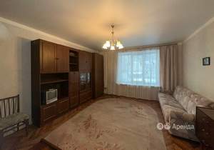 2-к квартира, на длительный срок, 65м2, 2/4 этаж