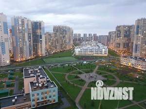 Студия квартира, на длительный срок, 25м2, 11/26 этаж