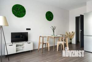 2-к квартира, посуточно, 60м2, 3/5 этаж