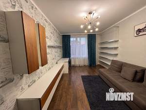 2-к квартира, на длительный срок, 69м2, 3/23 этаж