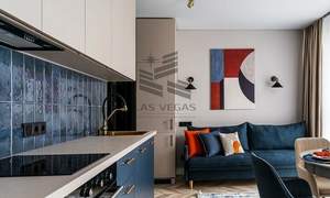 2-к квартира, на длительный срок, 65м2, 6/12 этаж