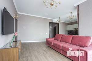 2-к квартира, на длительный срок, 73м2, 7/13 этаж