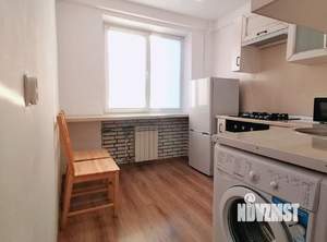 1-к квартира, на длительный срок, 33м2, 11/12 этаж