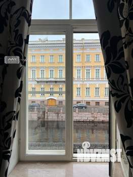 2-к квартира, на длительный срок, 70м2, 2/5 этаж