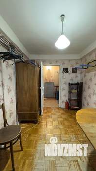 2-к квартира, на длительный срок, 50м2, 4/5 этаж