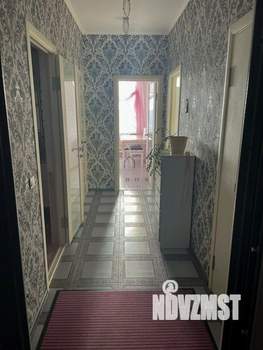 1-к квартира, на длительный срок, 43м2, 24/26 этаж