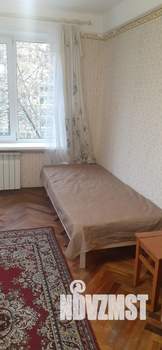 1-к квартира, на длительный срок, 31м2, 4/5 этаж