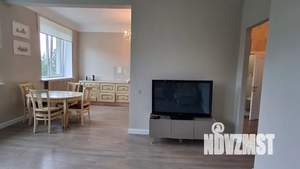 2-к квартира, посуточно, 65м2, 5/6 этаж