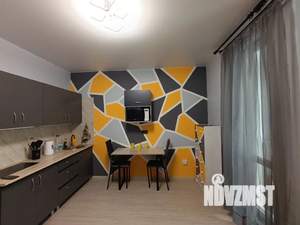 Студия квартира, посуточно, 22м2, 7/12 этаж